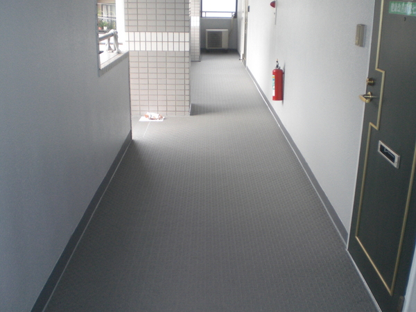 マンション修繕